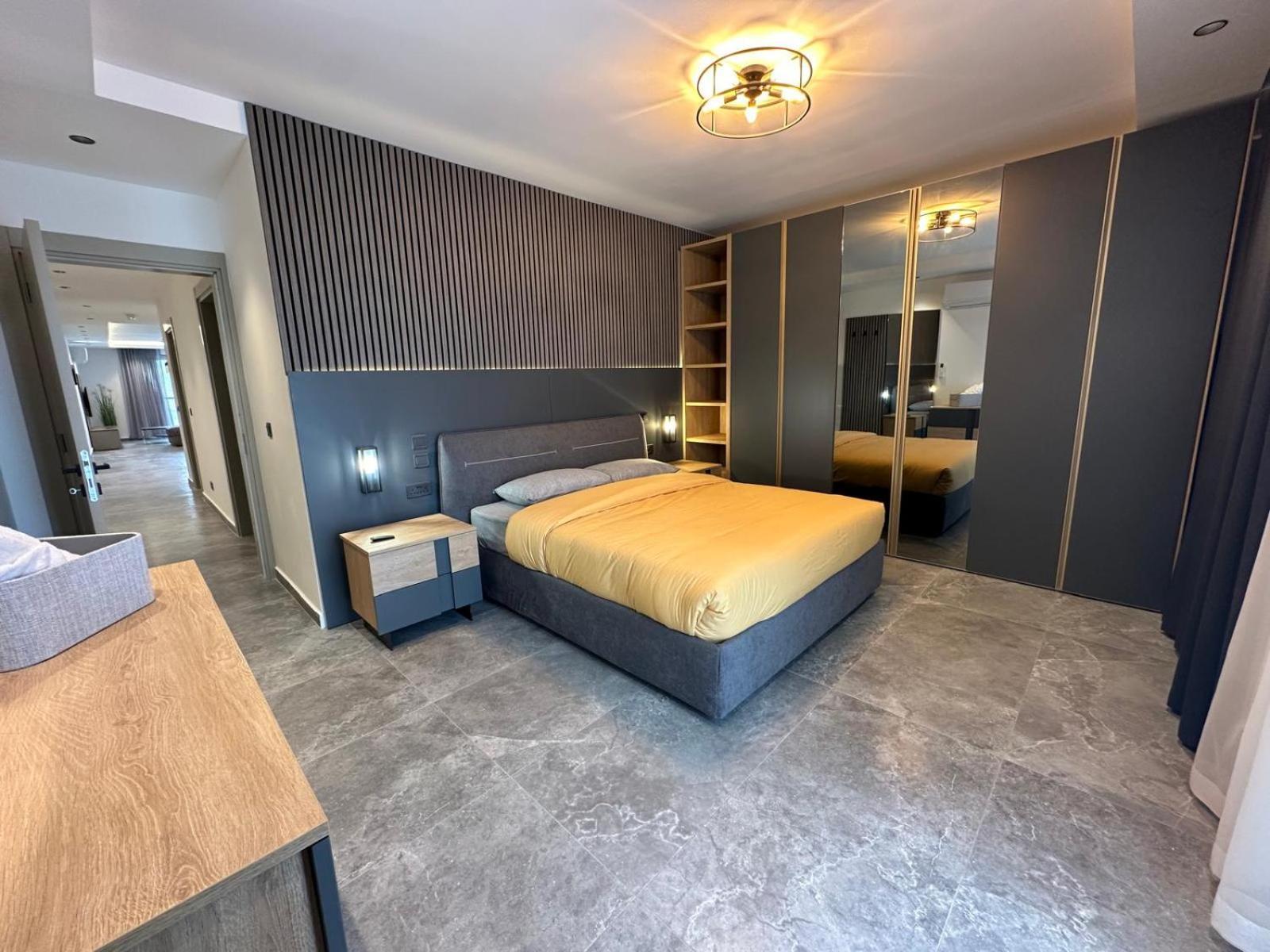 Blanch Apartment St. Paul's Bay