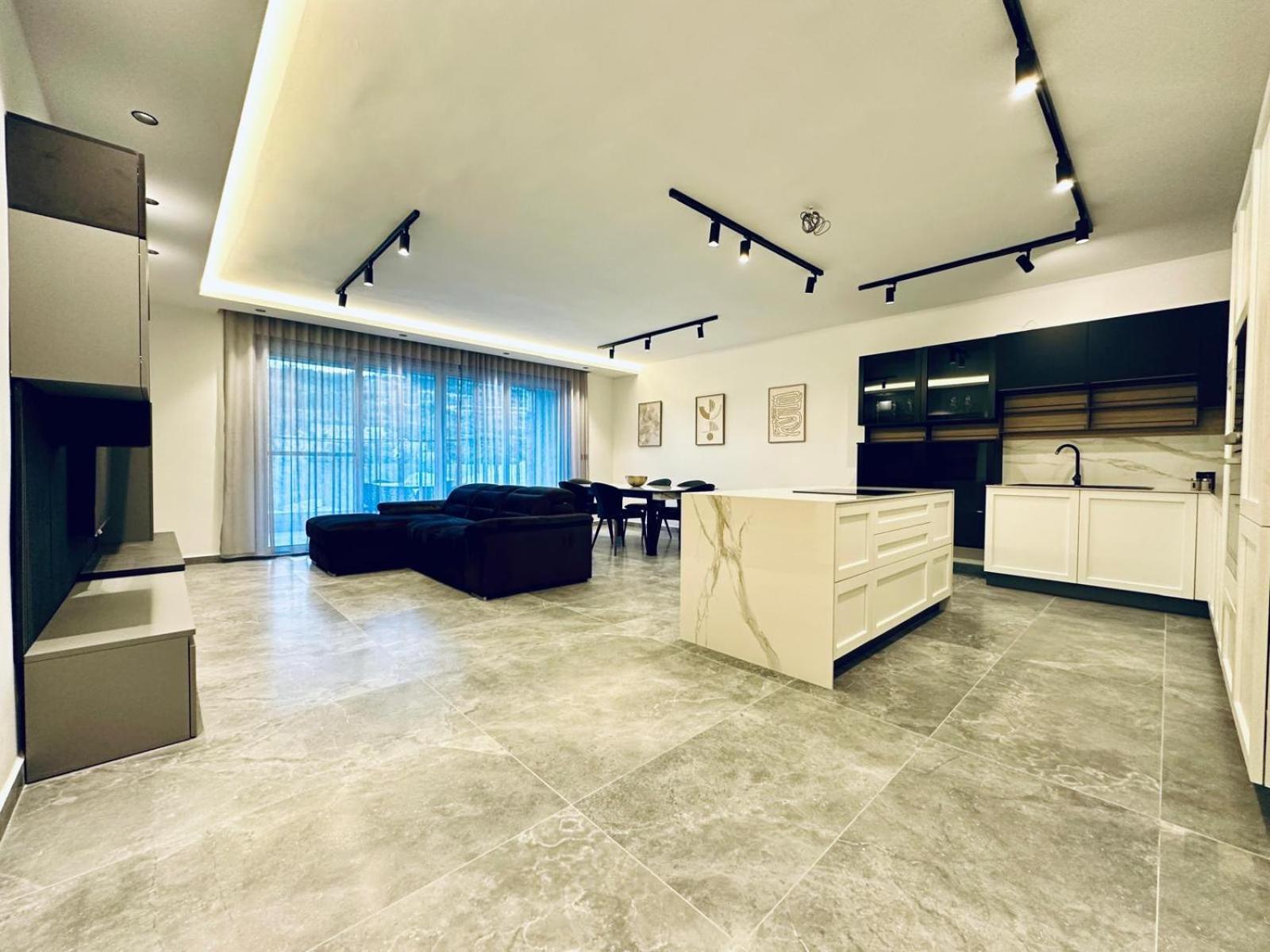 Apartment Blanch