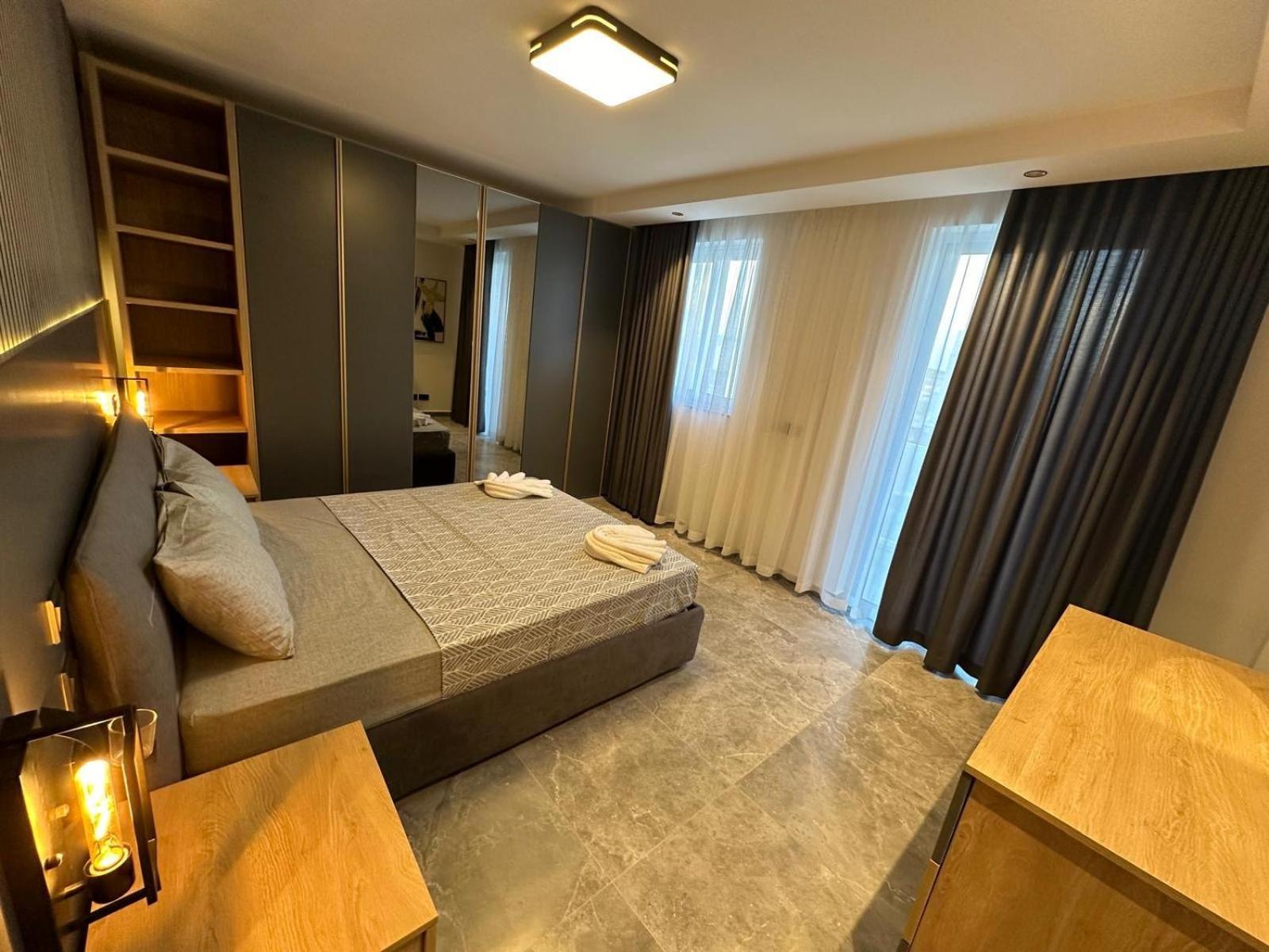 Blanch Apartment