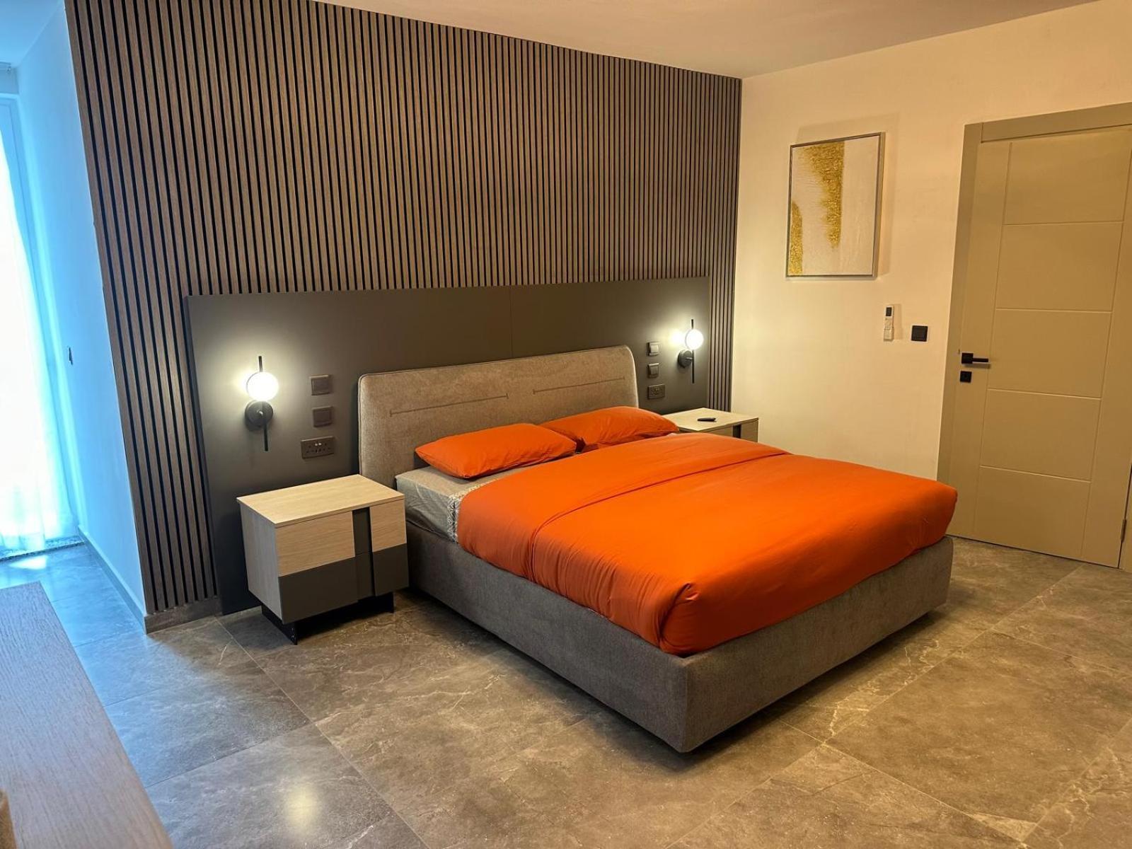 Apartment Blanch St. Paul's Bay