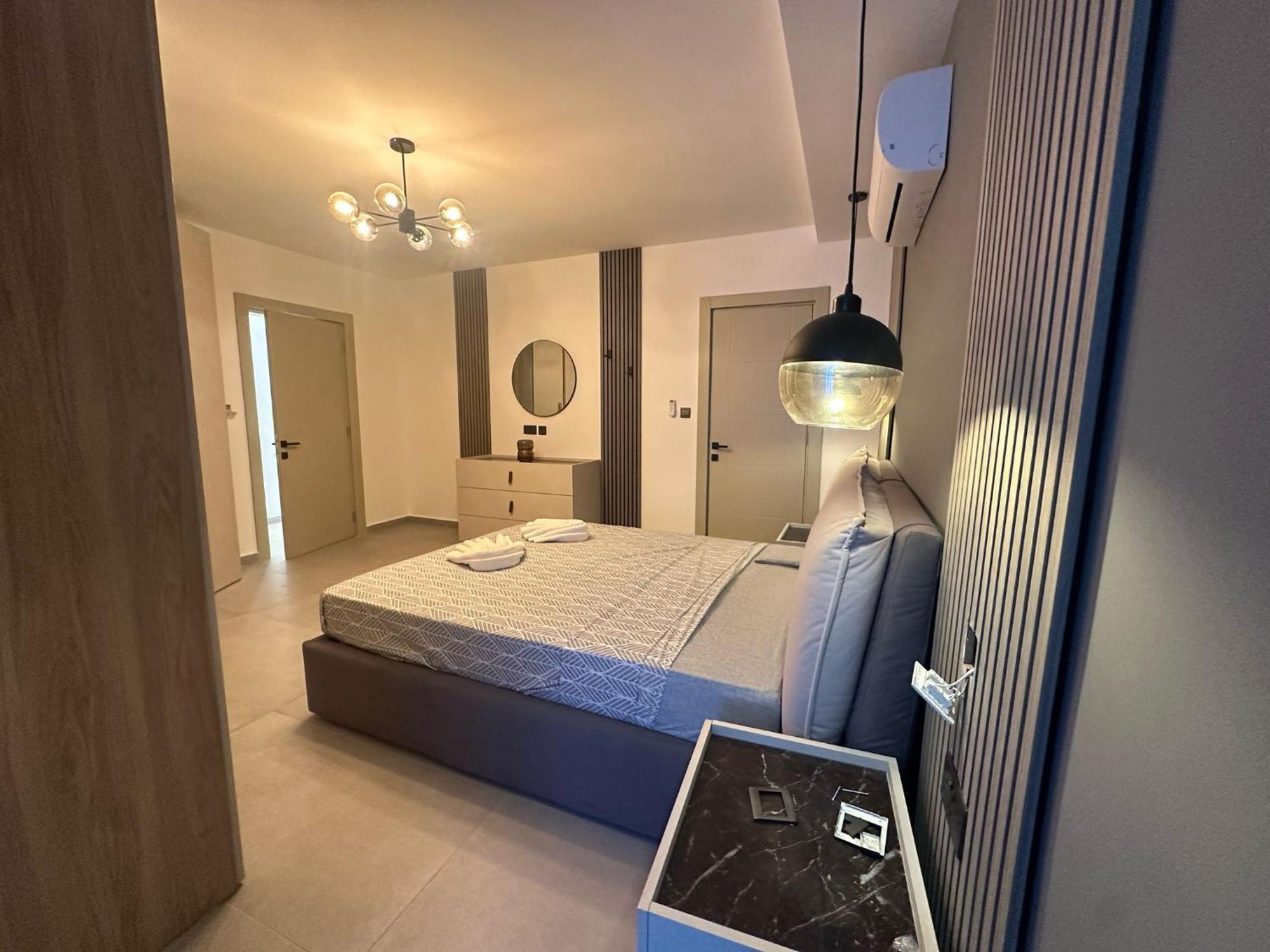 Apartment Blanch