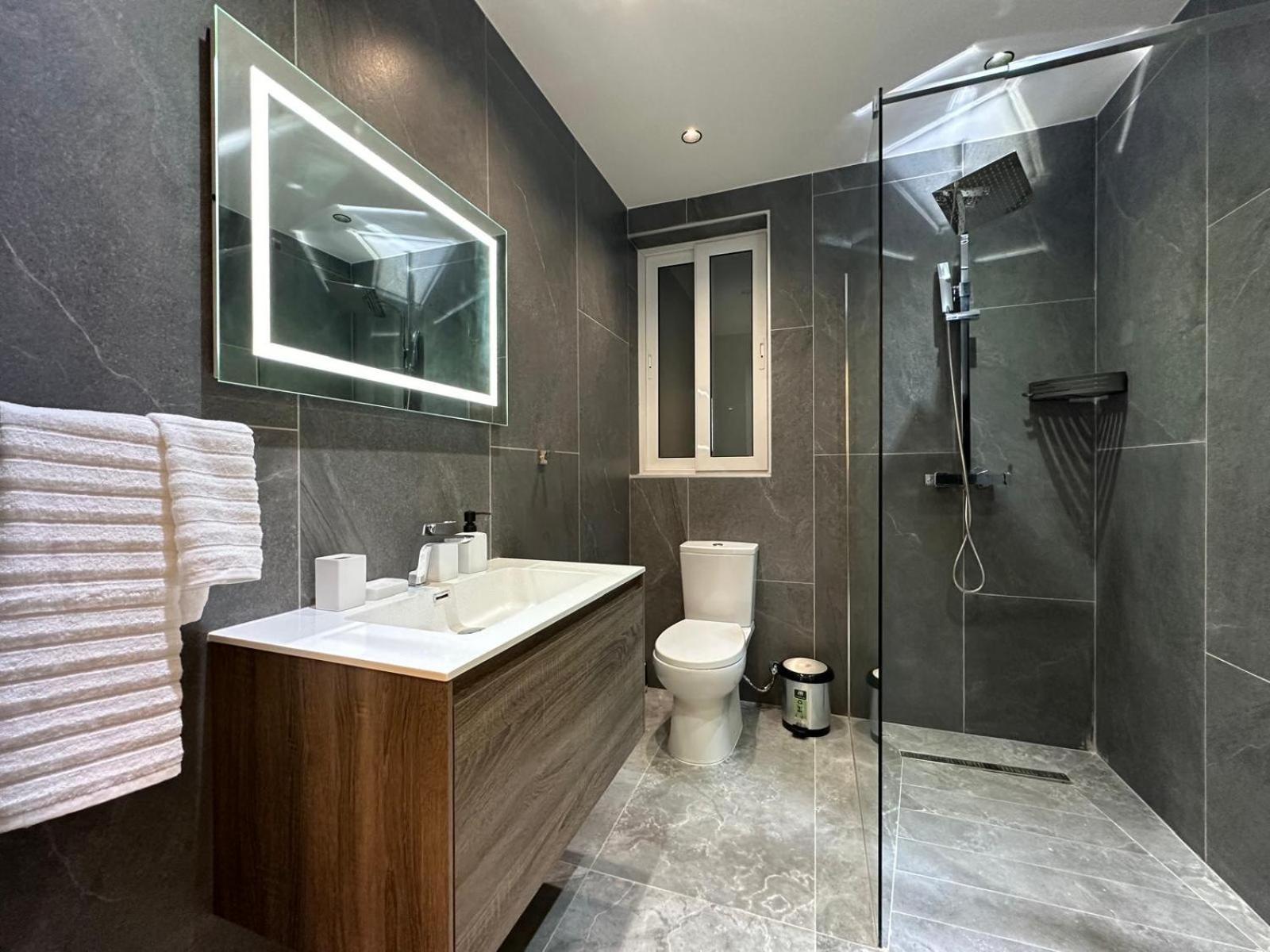 Blanch Apartment St. Paul's Bay